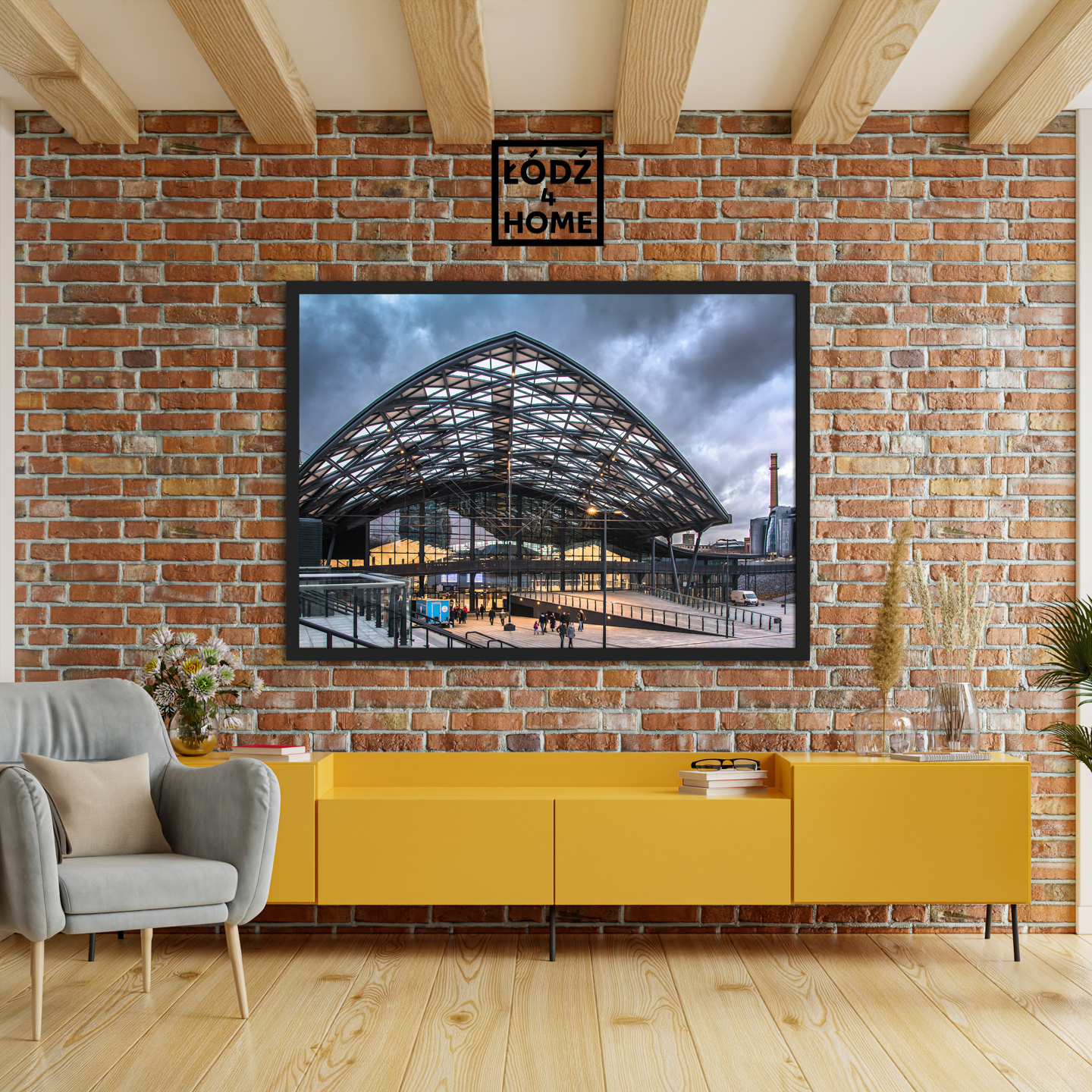 Zdjecie_Lodzi_-_Dworzec_Lodz_Fabryczna