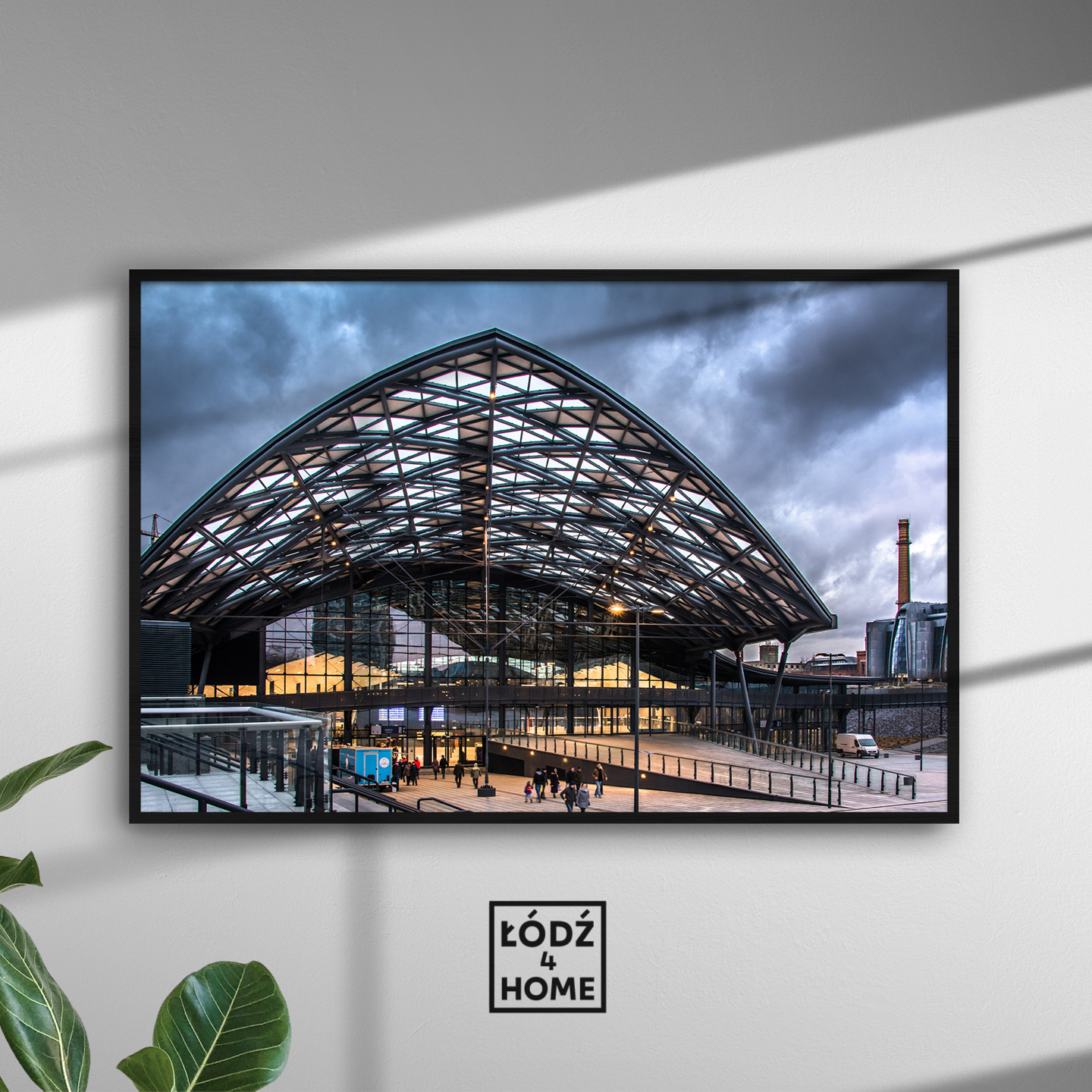 Zdjecie_Lodzi_-_Dworzec_Lodz_Fabryczna